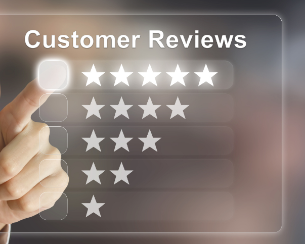 11 Ways to Encourage Customers to Write Reviews