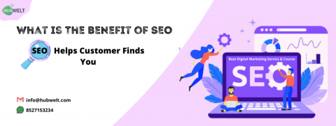 What are the Benefits of SEO