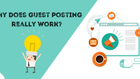 Why does guest posting really work?