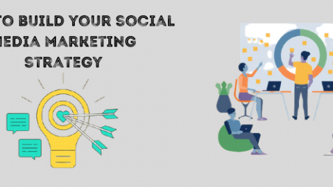 How to Build Your Social Media Marketing Strategy 